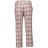 GANT WOMEN'S BROWN TROUSERS