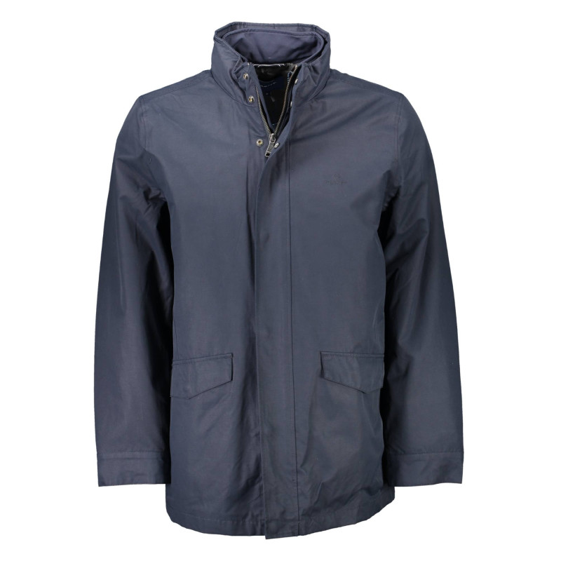 VESTE HOMME GANT BLEUE