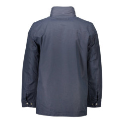 GANT MEN'S BLUE JACKET