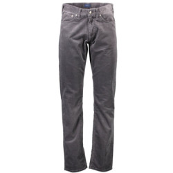 PANTALON HOMME GANT GRIS