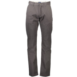 GANT MEN'S GRAY PANTS