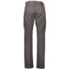 PANTALON HOMME GANT GRIS