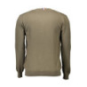 CARDIGAN US POLO HOMME VERT