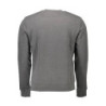 SWEAT-SHIRT US POLO SANS ZIP HOMME GRIS