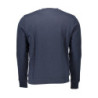 SWEAT-SHIRT US POLO SANS ZIP HOMME BLEU