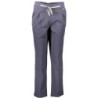 PANTALON US POLO FEMME BLEU