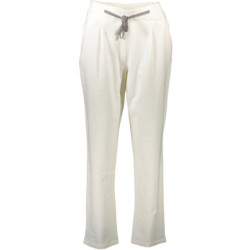 PANTALON US POLO FEMME BLANC
