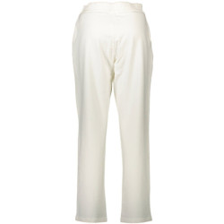 PANTALON US POLO FEMME BLANC