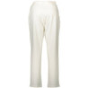 PANTALON US POLO FEMME BLANC