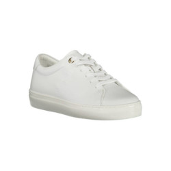 CHAUSSURES DE SPORT FEMME BLANCHES TOMMY HILFIGER