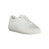 CHAUSSURES DE SPORT FEMME BLANCHES TOMMY HILFIGER