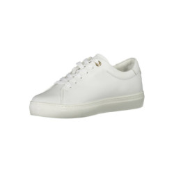CHAUSSURES DE SPORT FEMME BLANCHES TOMMY HILFIGER