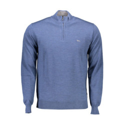 PULL HOMME HARMONT & BLAINE BLEU