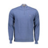 PULL HOMME HARMONT & BLAINE BLEU