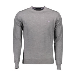 PULL GRIS HARMONT & BLAINE HOMME