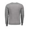 PULL GRIS HARMONT & BLAINE HOMME
