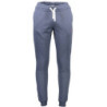 US POLO BLUE MEN'S TROUSERS