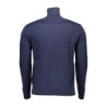 PULL HOMME US POLO BLEU