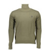 PULL HOMME US POLO VERT