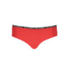 KARL LAGERFELD PARTIE COSTUME DESSOUS FEMME ROUGE