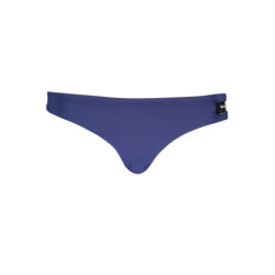 PARTIE DE COSTUME DE KARL LAGERFELD EN DESSOUS DE LA FEMME BLEUE