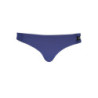 PARTIE DE COSTUME DE KARL LAGERFELD EN DESSOUS DE LA FEMME BLEUE