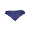 PARTIE DE COSTUME DE KARL LAGERFELD EN DESSOUS DE LA FEMME BLEUE