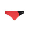 KARL LAGERFELD PARTIE COSTUME DESSOUS FEMME ROUGE