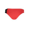KARL LAGERFELD COSTUME PART BELOW WOMAN RED