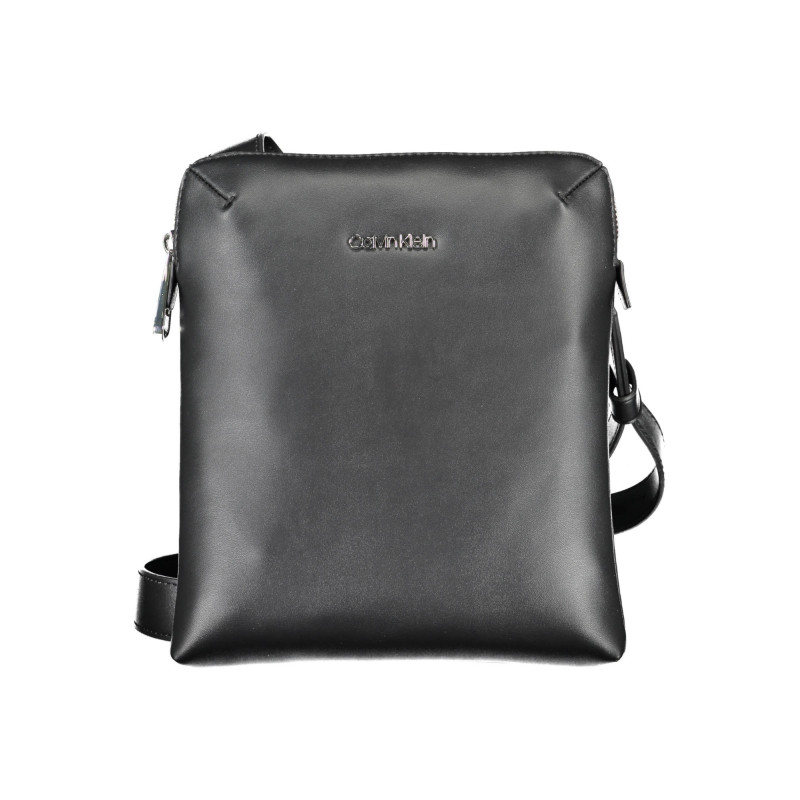 SAC À BANDOULIÈRE HOMME NOIR CALVIN KLEIN