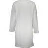 CAVALLI CLASS WHITE MEN'S SPORTS SUIT