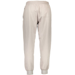 GUESS JEANS PANTALON HOMME BEIGE
