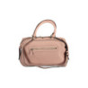 GUESS JEANS WOMEN'S BAG PINK
