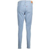 LEVI'S JEANS DENIM FEMME BLEU CLAIR