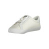 CHAUSSURES DE SPORT FEMME BLANCHES CALVIN KLEIN