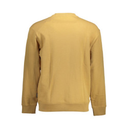 NAPAPIJRI SWEAT SANS ZIP HOMME BEIGE