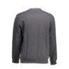 NAPAPIJRI SWEATSHIRT WITHOUT ZIP MAN BLACK