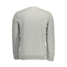 NAPAPIJRI SWEATSHIRT WITHOUT ZIP MAN GRAY
