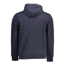 NAPAPIJRI SWEATSHIRT WITHOUT ZIP MAN BLUE