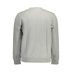 NAPAPIJRI SWEAT SANS ZIP HOMME GRIS
