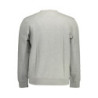 NAPAPIJRI SWEAT SANS ZIP HOMME GRIS