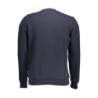 NAPAPIJRI SWEATSHIRT WITHOUT ZIP MAN BLUE