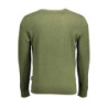 PULL VERT HOMME NAPAPIJRI