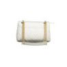 VALENTINO BAGS WHITE WOMAN BAG