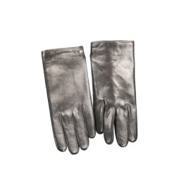 GANTS NOIR HOMME TOMMY HILFIGER
