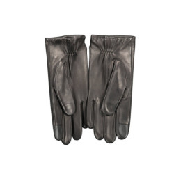 GANTS NOIR HOMME TOMMY HILFIGER
