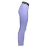 CALVIN KLEIN LEGGINGS WOMAN PURPLE
