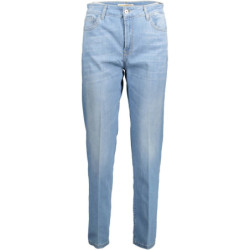 KOCCA JEANS DENIM FEMME BLEU CLAIR