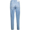 KOCCA JEANS DENIM FEMME BLEU CLAIR