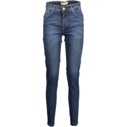 KOCCA JEANS DENIM FEMME BLEU